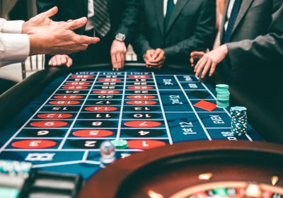 Big Wins and Bonus Rounds: Slot Secrets Revealed