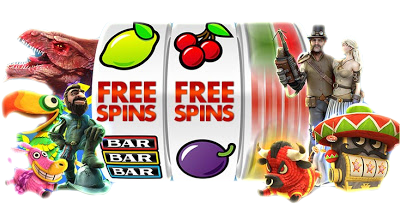 Free Spins Galore: The Ultimate Slot Bonanza
