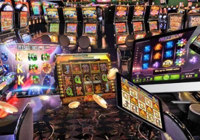 How to Choose the Best Slot Machine for You