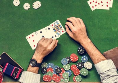 Join the Poker Tables: Where Skill Meets Luck