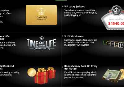 Loyalty Programs Unveiled: Exclusive Casino Rewards