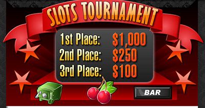 Slot Tournaments: Compete for Cash Prizes