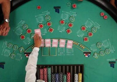 Texas Hold’em Poker: Mastering the Art of Bluffing